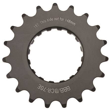 BBB E-BIKE SPROCKET 3/32" BOSCH (BOOST 148mm COMP)
