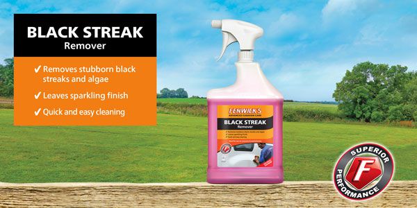 Fenwicks Black Streak Remover 1L