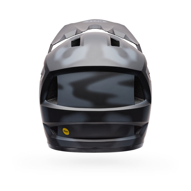 Bell Helmet Sanction 2 DLX MIPS