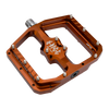 Burgtec Penthouse Flat MK5 B-Rage Edition Pedals