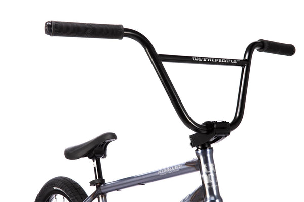 Wethepeople Revolver 21TT / Matt Steel Grey