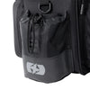 Oxford T18 Rack Top Bag With Panniers 18L