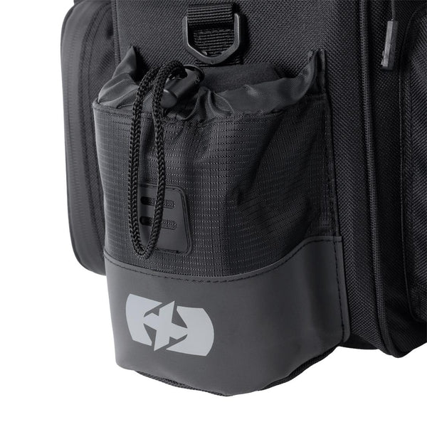 Oxford T18 Rack Top Bag With Panniers 18L
