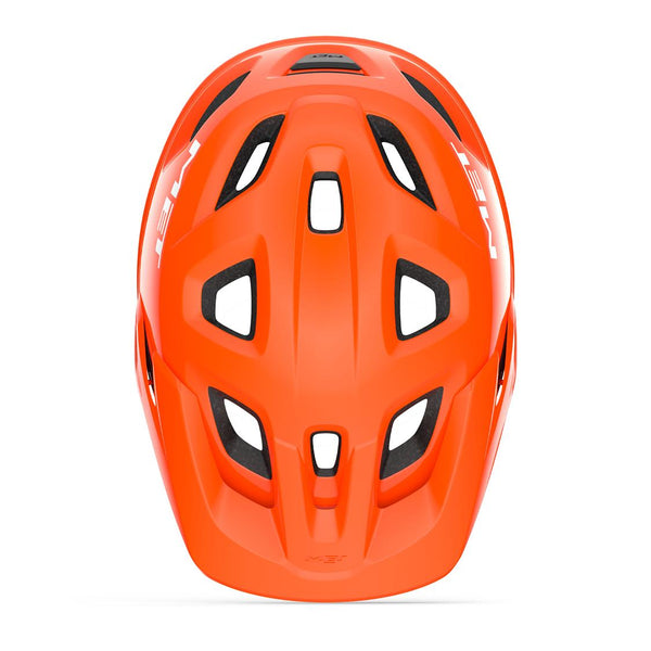 MET Youth Eldar Helmet