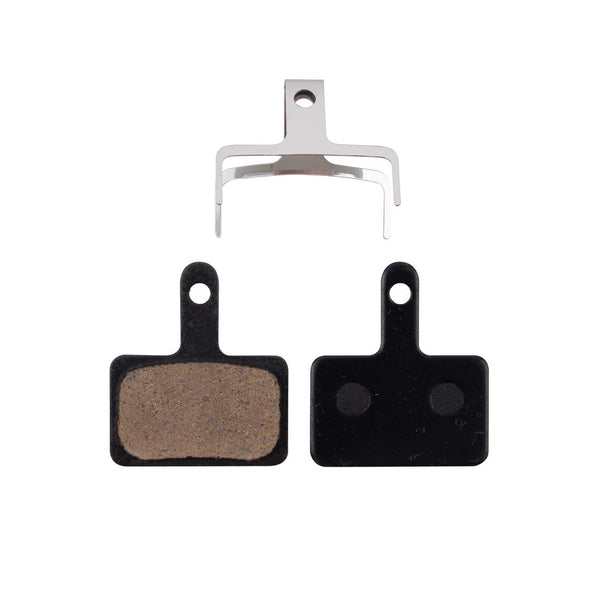 Oxford Semi Metallic Disc Brake Pads for  Shimano Deore BRM515