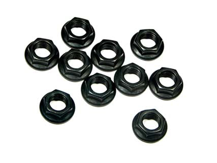 Bottom Bracket Axle