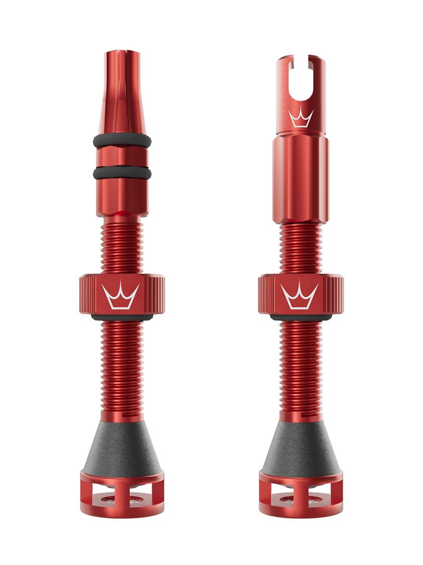 Peaty's Holeshot Fast Flow Valves