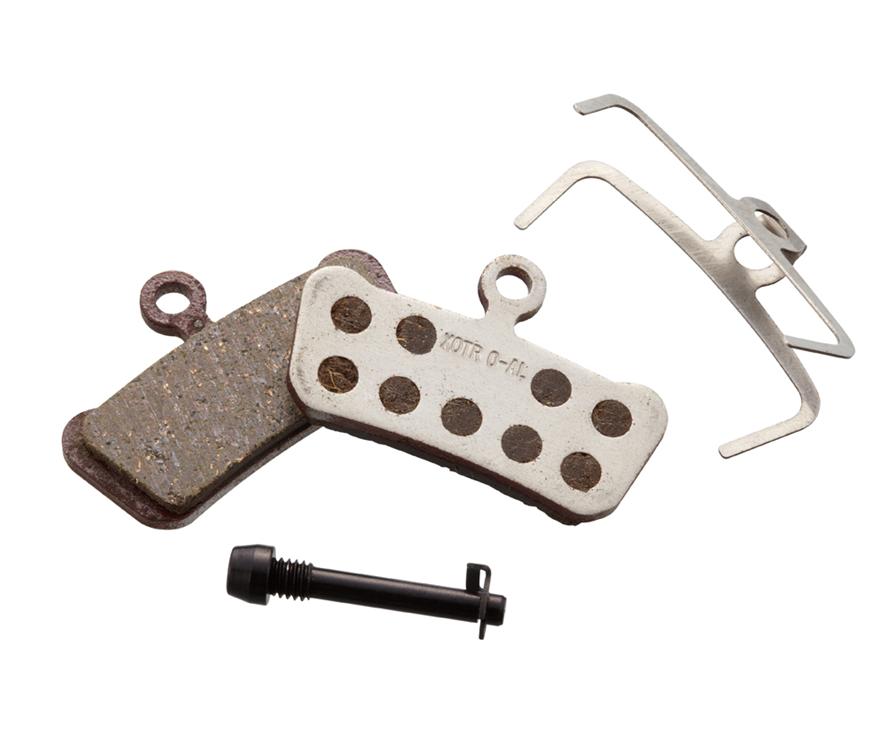 SRAM GUIDE ULTIMATE Caliper Spare Parts