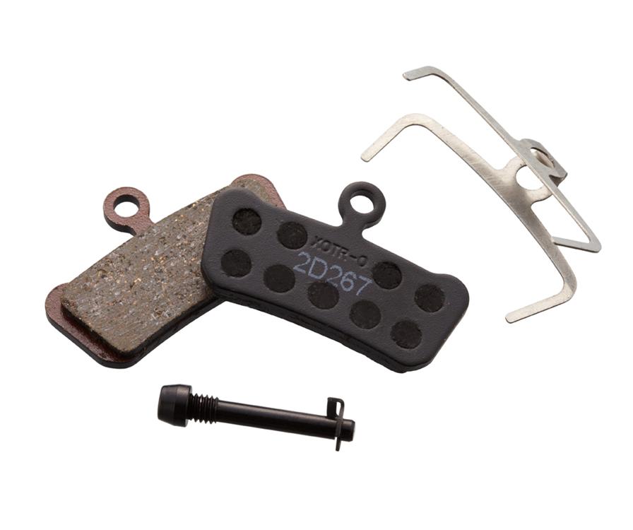 SRAM GUIDE RSC Caliper A1 (2015-2016) Spare Parts
