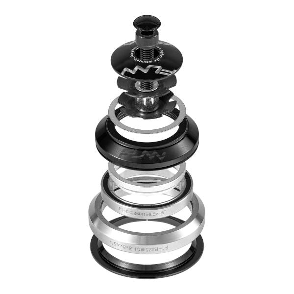 Funn Descend Integral Headset