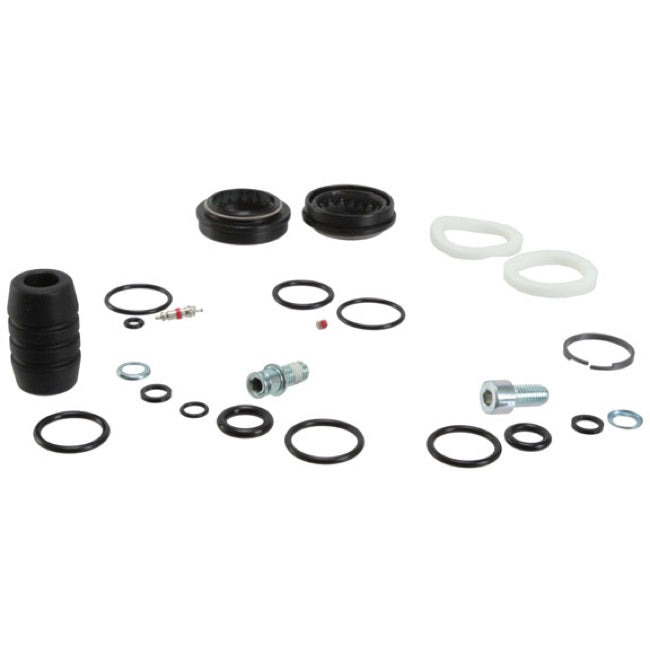 XC30 Service Kits