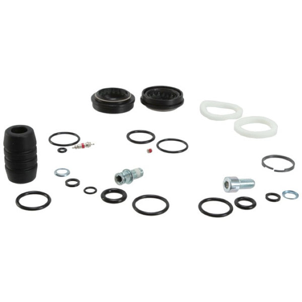 XC30 Service Kits