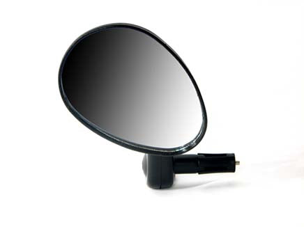 MIRROR 3D BAREND RH And LH FIT