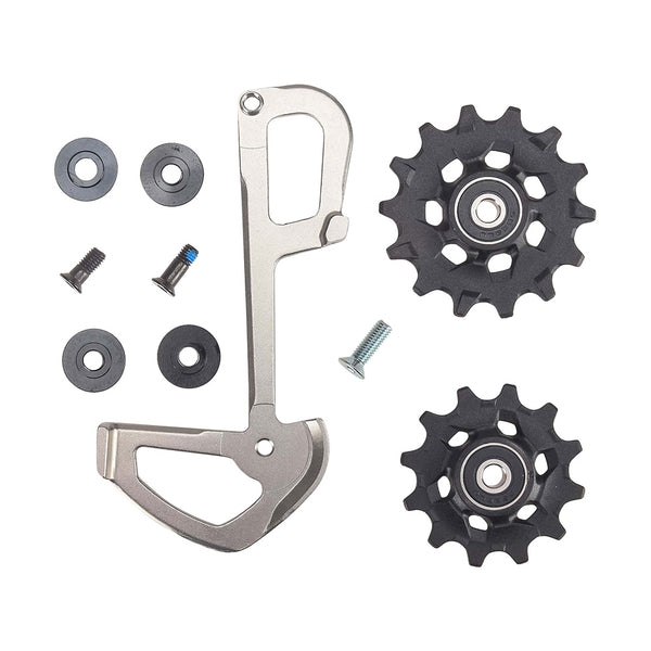 Sram Pulley Kit