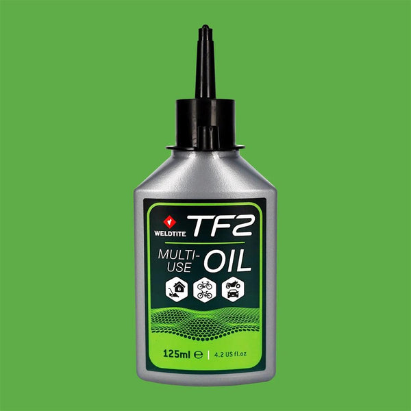 Weldtite TF2 Cycle Oil