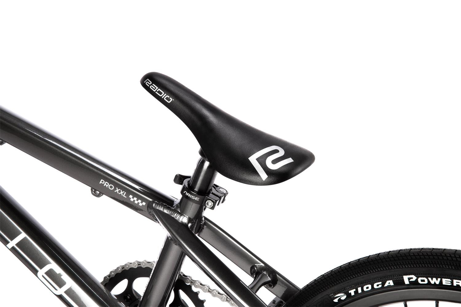 Radio Raceline Xenon XXL