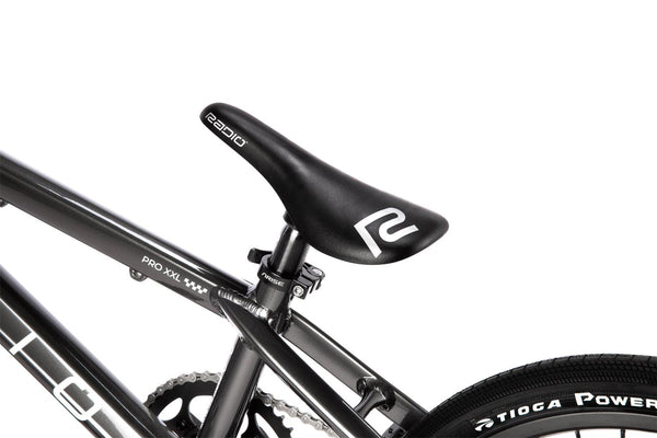 Radio Raceline Xenon XXL