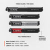 Lezyne Grip Drive HV