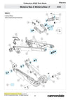 Moterra Neo Carbon Bosch 2022+ Spares
