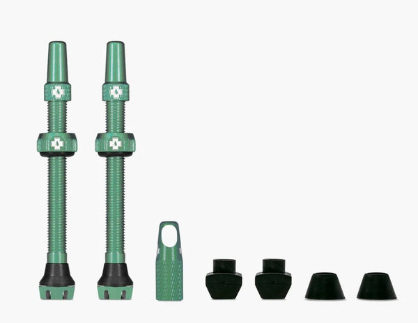 Muc-Off - Tubeless Valves V2