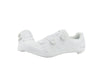 FLR FNT-9 Knit Pure White