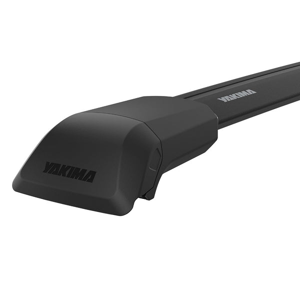 Yakima JetStream FX Bars Black