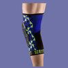Seryt Adult Flow Knee Protection - Arlecchino