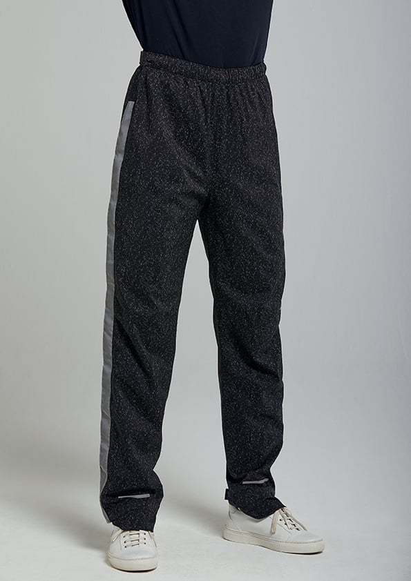 Basil - Men's Hi-Vis Skane Rain Pants