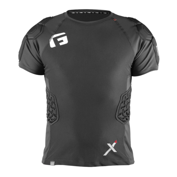 G-Form Pro-X4 S/S Shirts Mens