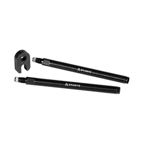 Granite Designs Valve Extenders