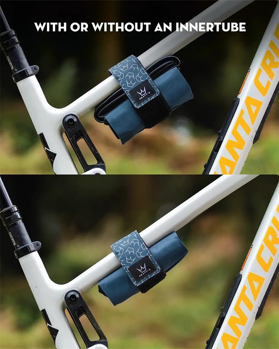Peaty's HoldFast Trail Tool Wrap