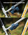 Peaty's HoldFast Trail Tool Wrap