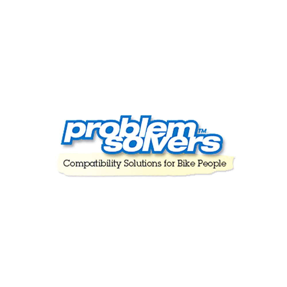 Problem Solvers Seatpost Shims