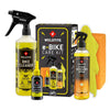 Weldtite e-Bike Care Kit