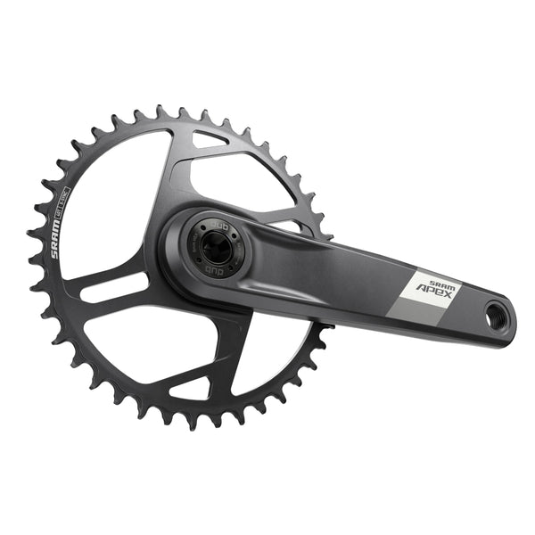 Sram Cassette 12SPD XPLR - PG-1231