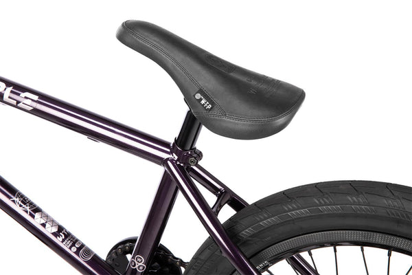 Wethepeople Envy Carbonic 21TT / Black/Purple