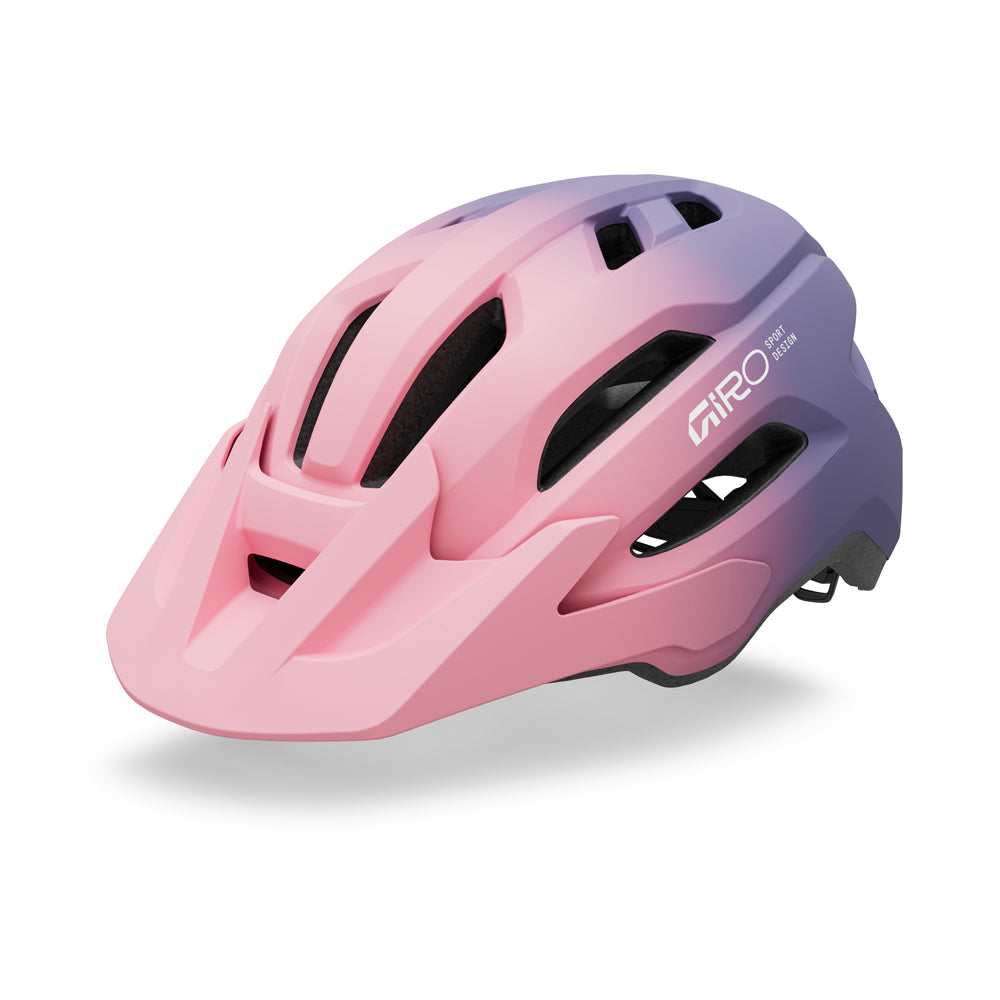 Giro Helmet Fixture MIPS II Youth