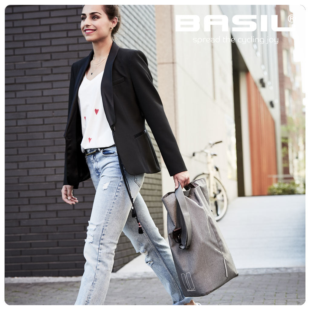 Basil - City Shopper
