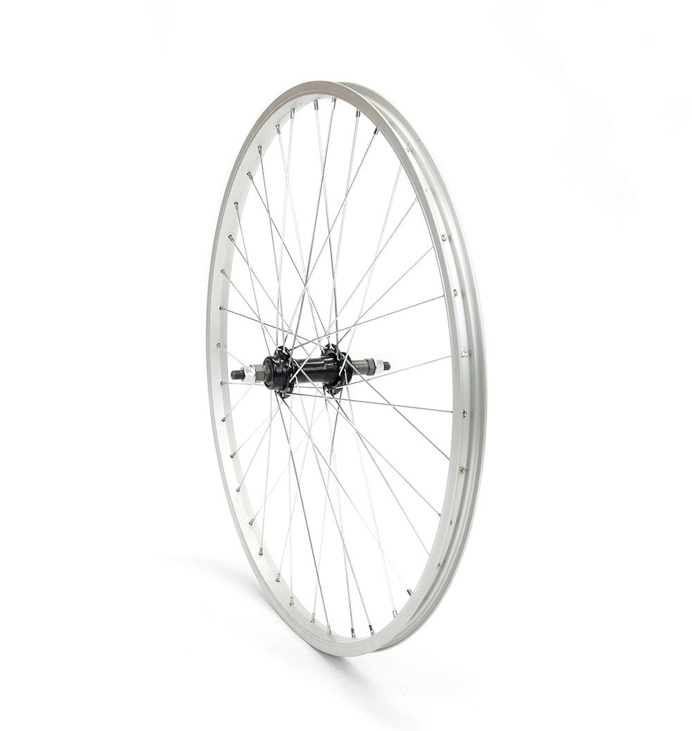 Wheel Single Wall
