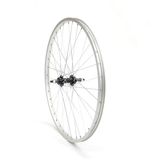 Wheel Single Wall