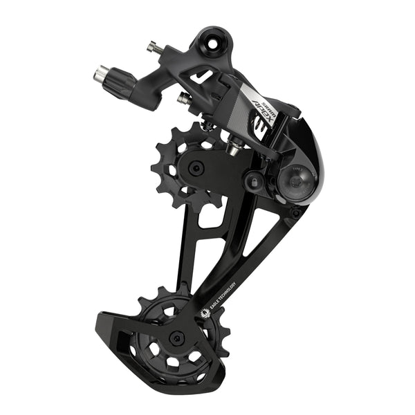 Sram Cassette XPLR PG-1231 12SPD