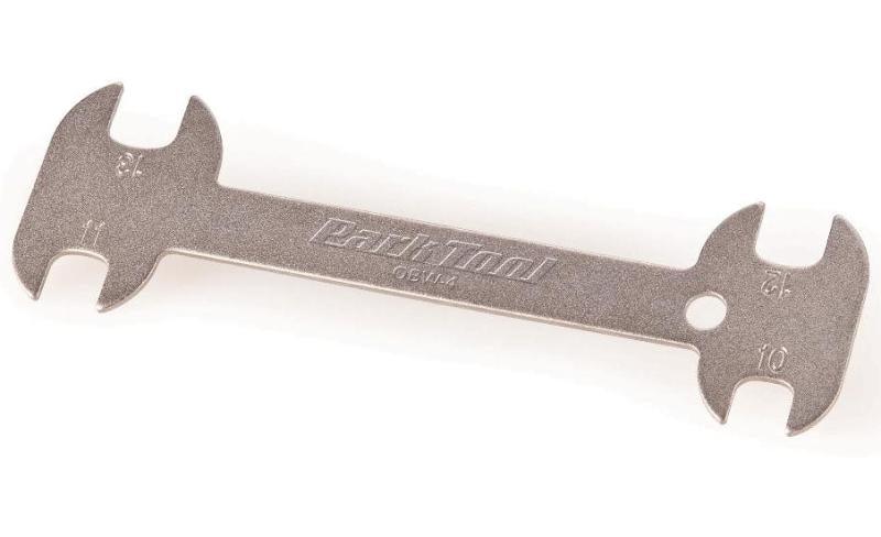 OFFSET BRAKE WRENCH 10,11,12,13MM