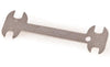 OFFSET BRAKE WRENCH 10,11,12,13MM