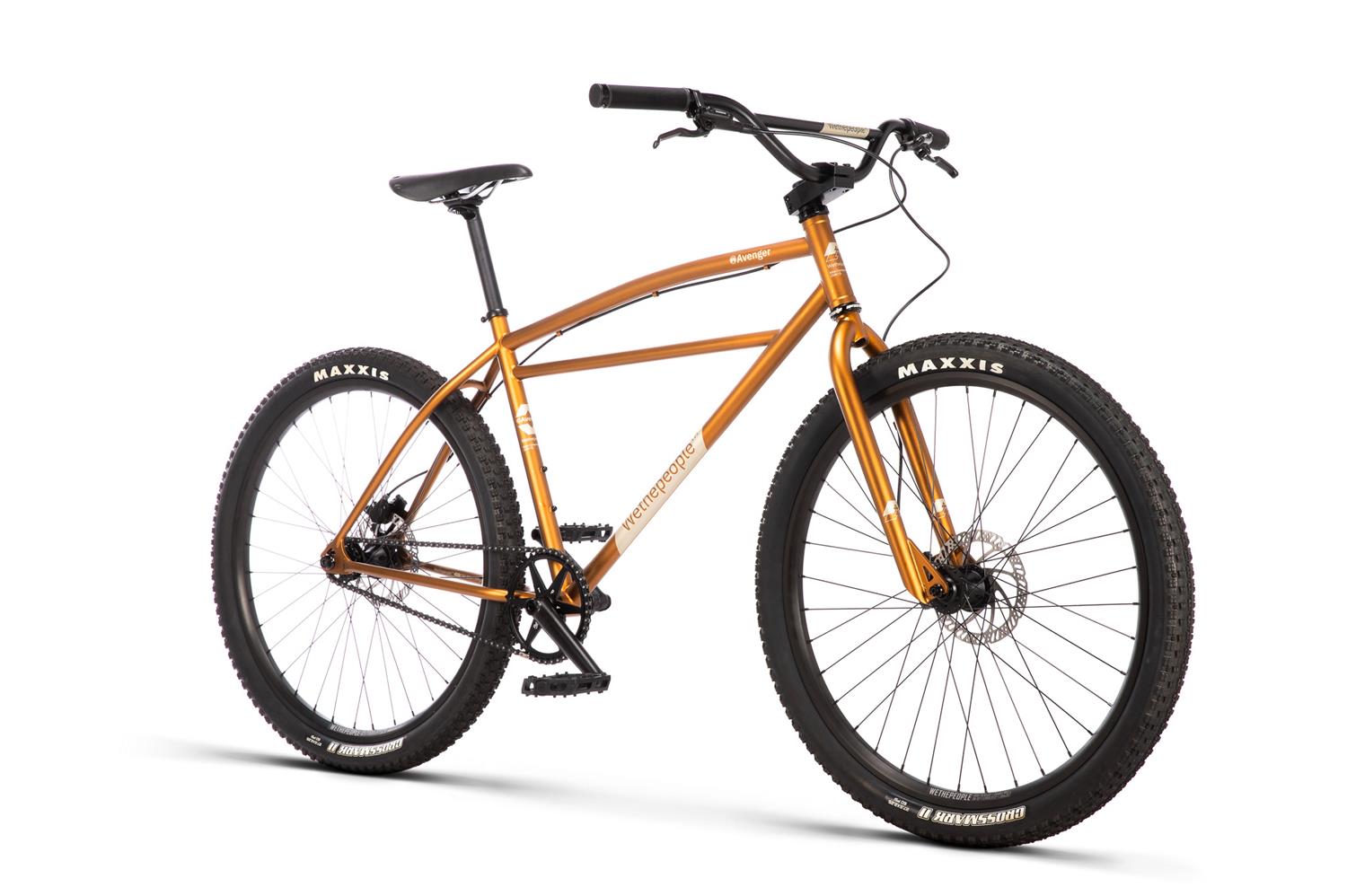 Wethepeople Avenger 27.5