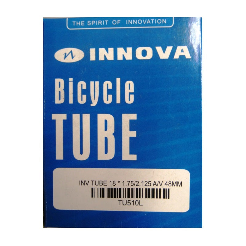 Innova Tube 18x1.75-2.10 S/V