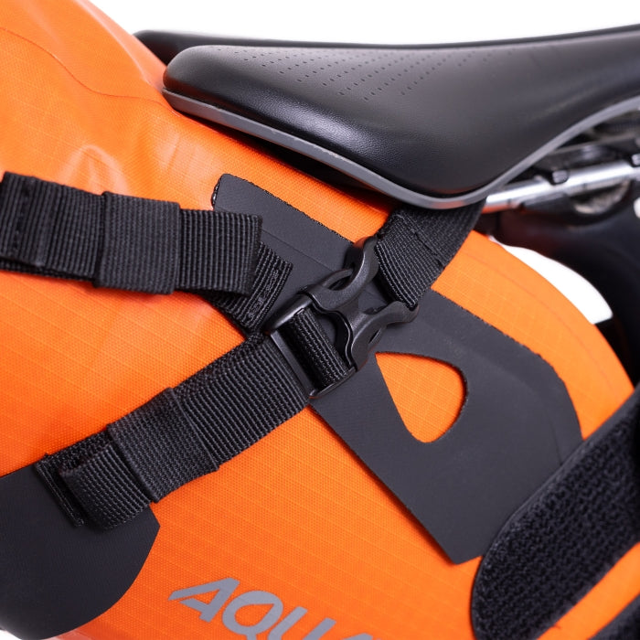 Oxford Aqua Evo Adventure Seat Pack