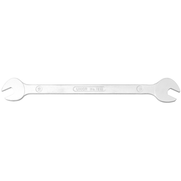 Unior Double Ended Pedal Wrench 15x15