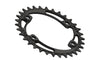 Pilo Chainring 96BCD Narrow Wide 12SPD Compatible