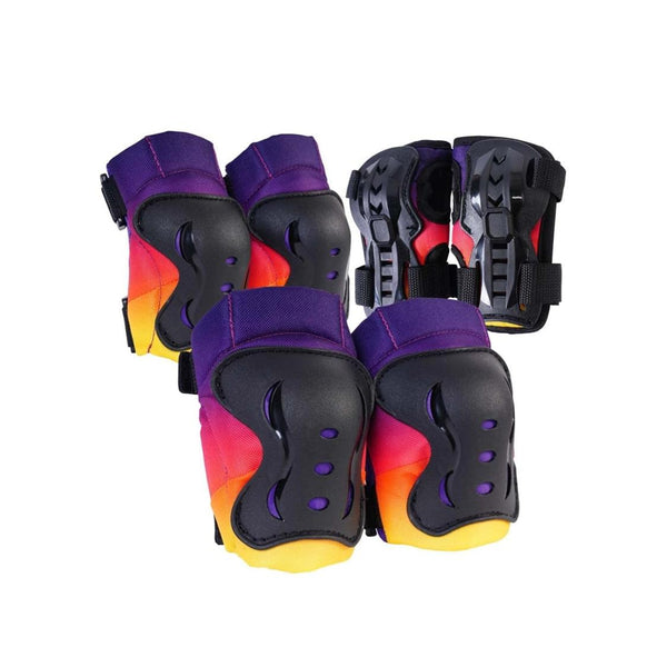 Sullivan Junior Protective Set / Aurora