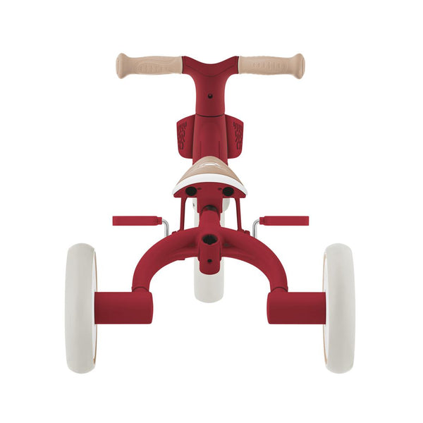 Globber LEARNING TRIKE 3in1 PLUS Ecological